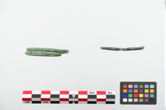 Foto von Bronzearmreif (NHMW-PRAE-024180)